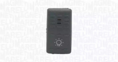MAGNETI MARELLI 000042687010 -  Выключатель, головной свет